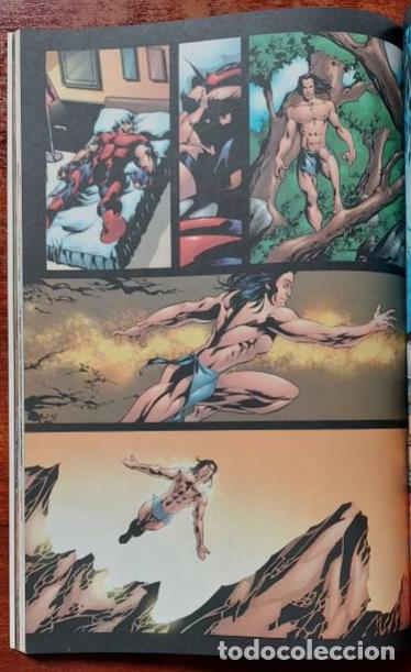 C&oacute;mics: Los Exiliados N&ordm; 2 - c&oacute;mics F&oacute;rum 2003 - Foto 13