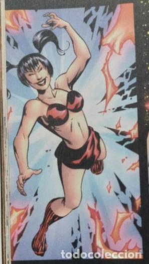 C&oacute;mics: Los Exiliados N&ordm; 2 - c&oacute;mics F&oacute;rum 2003 - Foto 14