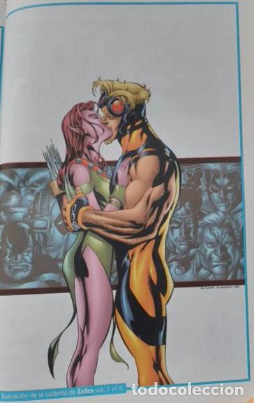 C&oacute;mics: Los Exiliados N&ordm; 2 - c&oacute;mics F&oacute;rum 2003 - Foto 17