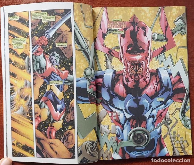 C&oacute;mics: Los Exiliados N&ordm; 3 - C&oacute;mics F&oacute;rum 2003 - Foto 6