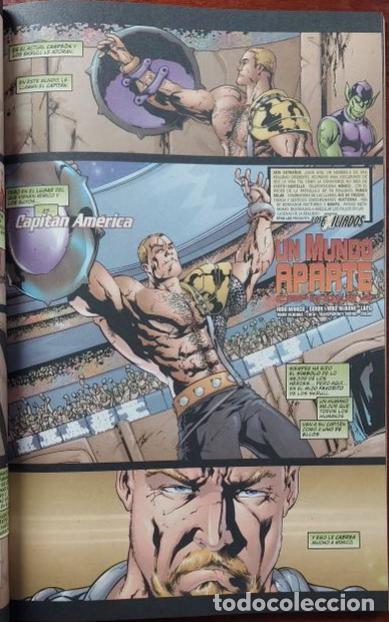 C&oacute;mics: Los Exiliados N&ordm; 3 - C&oacute;mics F&oacute;rum 2003 - Foto 7