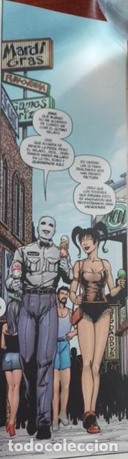 C&oacute;mics: Los Exiliados N&ordm; 3 - C&oacute;mics F&oacute;rum 2003 - Foto 16