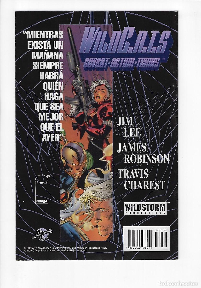C&oacute;mics: Planeta. The savage dragon. 19. - Foto 2