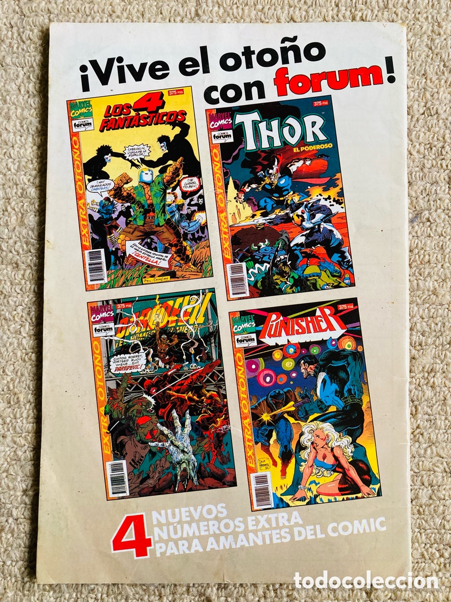 C&oacute;mics: Lobezno vol.1 65 Forum - Foto 2