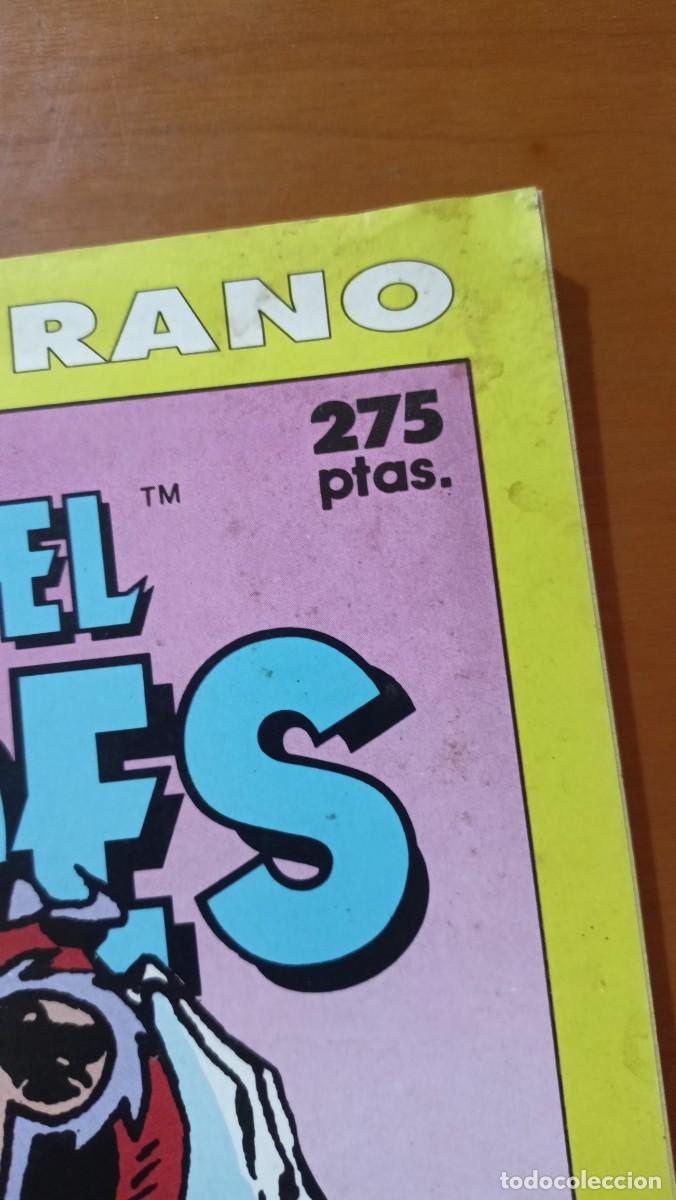 C&oacute;mics: Marvel H&eacute;roes. Especial Verano - Foto 4