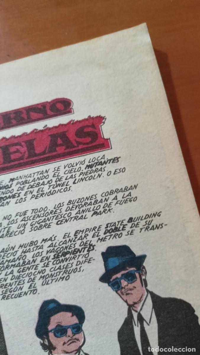 C&oacute;mics: Marvel H&eacute;roes. Especial Verano - Foto 5
