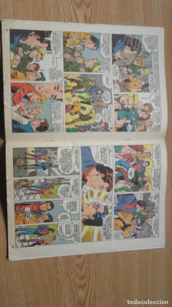 C&oacute;mics: SPIDERMAN - vol.1 - n&ordm; 182 - &iexcl;Tomar&eacute; Manhattan! - FORUM - Foto 3