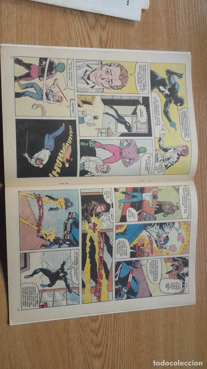 C&oacute;mics: SPIDERMAN - vol.1 - n&ordm; 183 - Sin-Cero - FORUM - Foto 3
