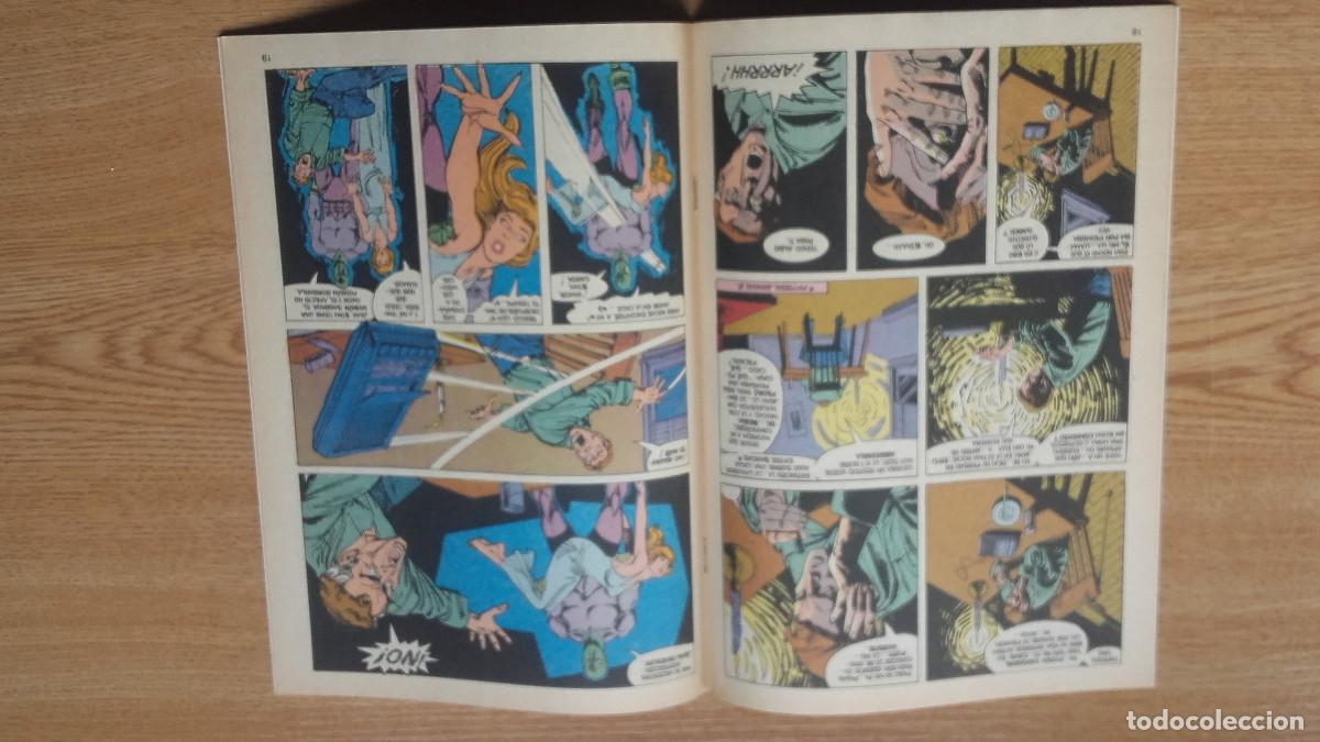 C&oacute;mics: SPIDERMAN - vol.1 - n&ordm; 184 - S&iacute;ntesis - FORUM - Foto 3