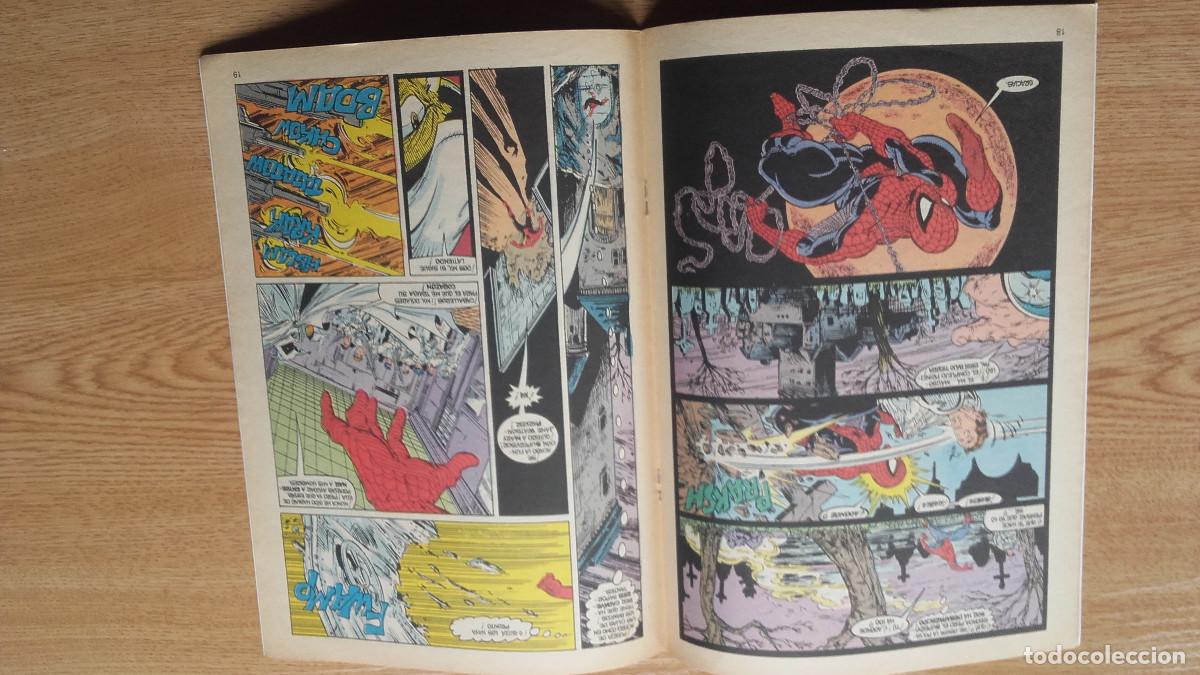 C&oacute;mics: SPIDERMAN - vol.1 - n&ordm; 203 - Pavor - FORUM - Foto 3