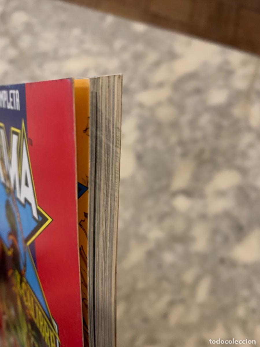C&oacute;mics: Obra completa: Arma X / X - Calibre - Sin Usar - Foto 3