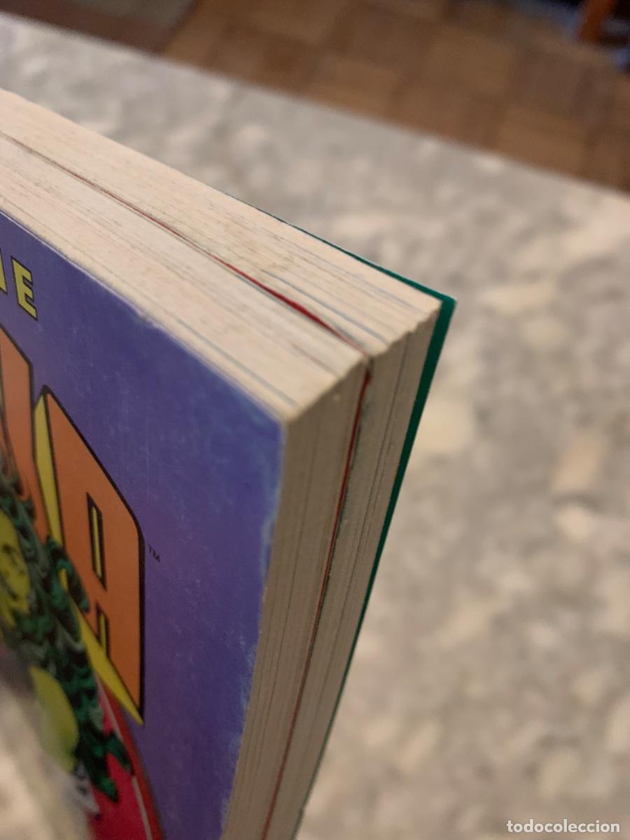 C&oacute;mics: Hulka Amazona Esmeralda 2 Tomos - Foto 4