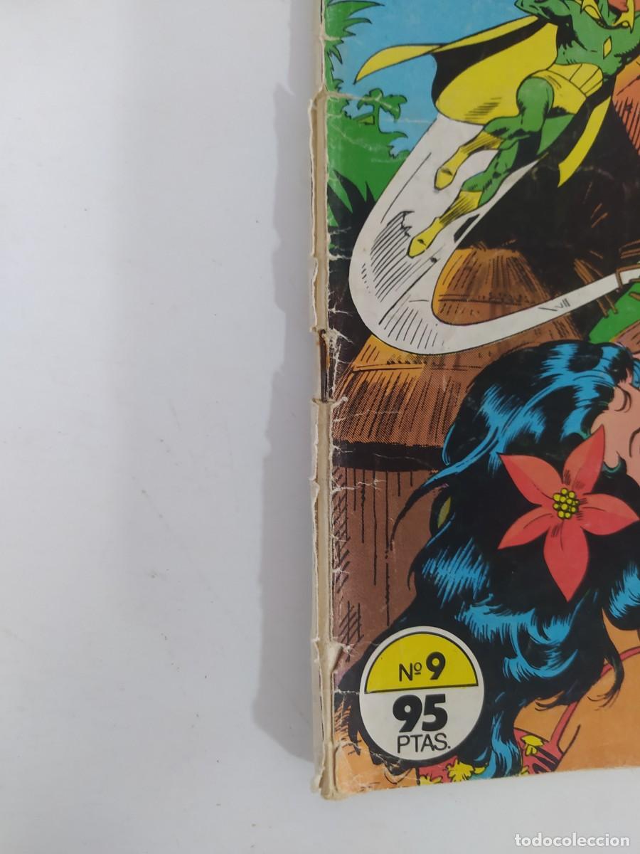C&oacute;mics: Los vengadores 9 y 10 forum - Foto 3