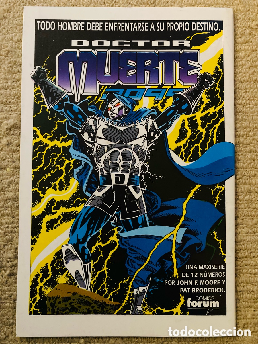 C&oacute;mics: Lobezno vol.1 60 forum - Foto 2