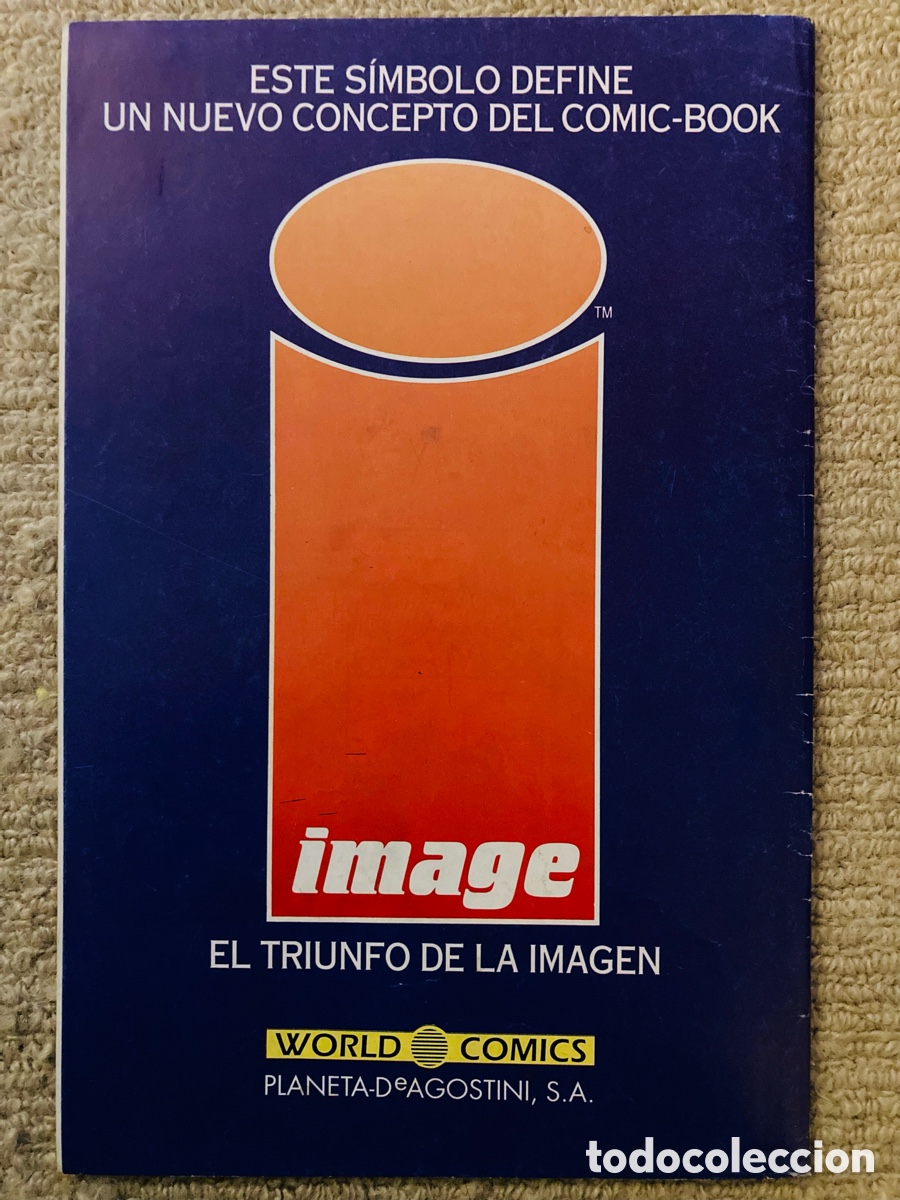 C&oacute;mics: Lobezno vol.1 62 forum IMPECABLE - Foto 2