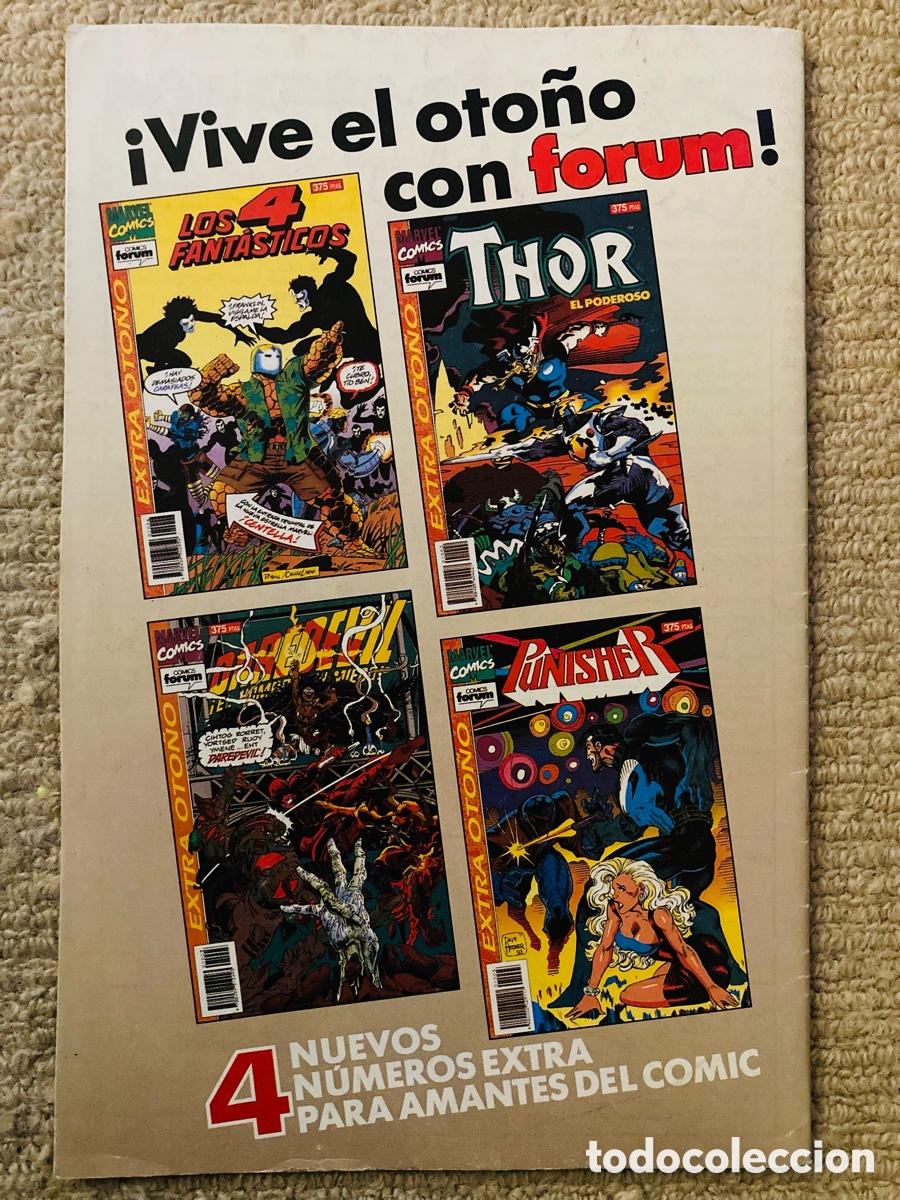 C&oacute;mics: Lobezno vol.1 65 forum - Foto 2