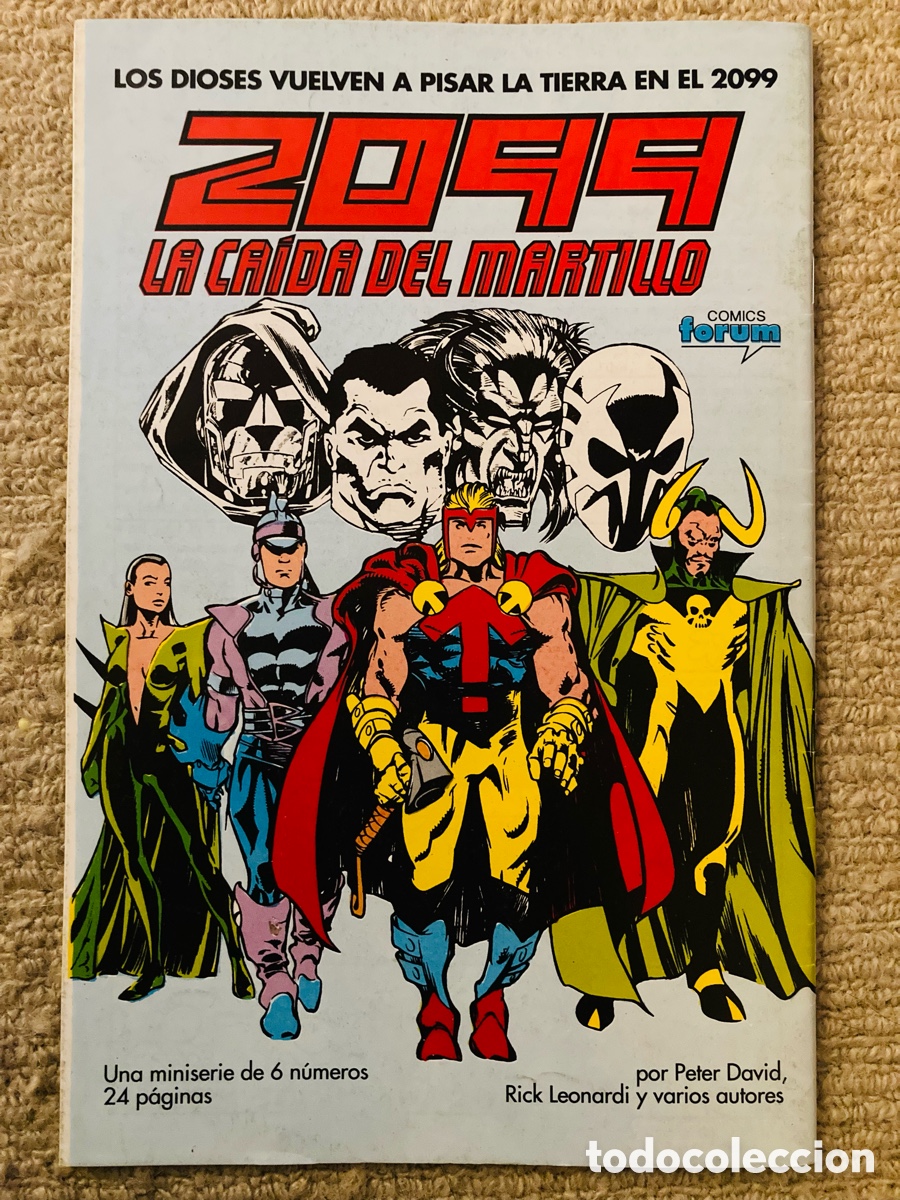 C&oacute;mics: Lobezno vol.1 66 forum - Foto 2