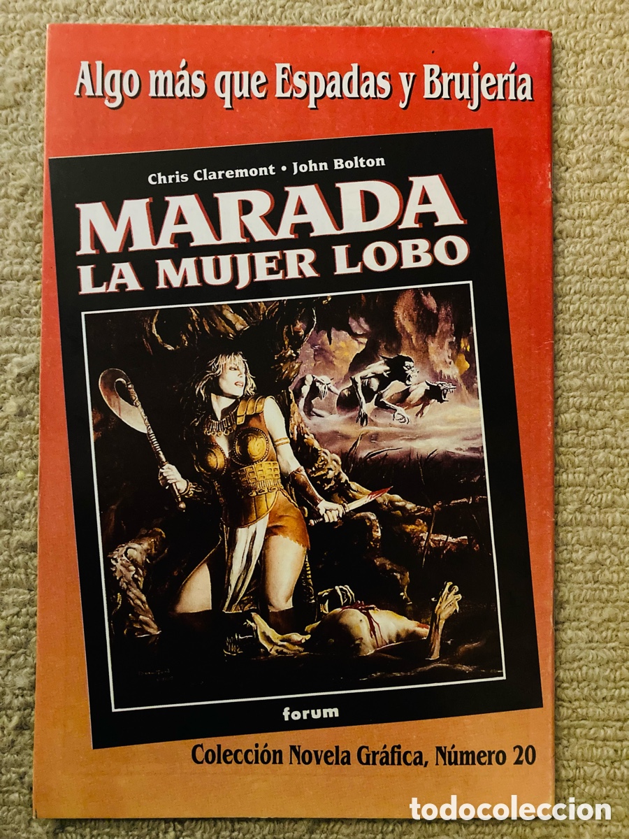 C&oacute;mics: Lobezno vol.1 72 IMPECABLE - Foto 2