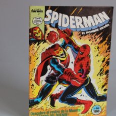 Cómics: SPIDERMAN Nº 66 FORUM