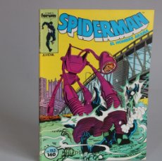 Cómics: SPIDERMAN Nº 153 FORUM