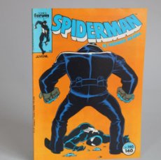 Cómics: SPIDERMAN Nº 140 FORUM