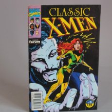 Cómics: CLASSIC X-MEN Nº 31 FORUM
