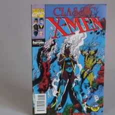 Cómics: CLASSIC X-MEN Nº 32 FORUM