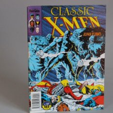 Cómics: CLASSIC X-MEN Nº 27 FORUM