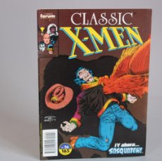 Cómics: CLASSIC X-MEN Nº 26 FORUM