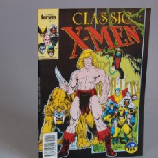 Cómics: CLASSIC X-MEN Nº 21 FORUM