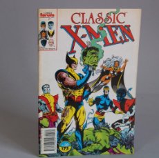 Cómics: CLASSIC X-MEN Nº 30 FORUM