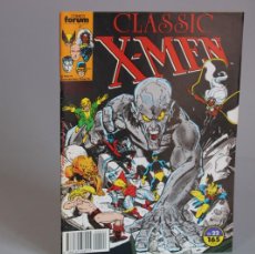 Cómics: CLASSIC X-MEN Nº 22 FORUM