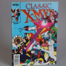 Cómics: CLASSIC X-MEN Nº 8 FORUM