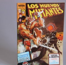 Cómics: LOS NUEVOS MUTANTES Nº 32 FORUM
