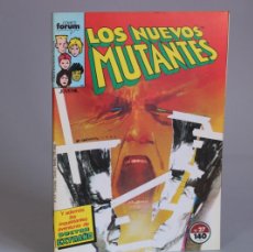 Cómics: LOS NUEVOS MUTANTES Nº 27 FORUM