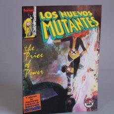Cómics: LOS NUEVOS MUTANTES Nº 26 FORUM