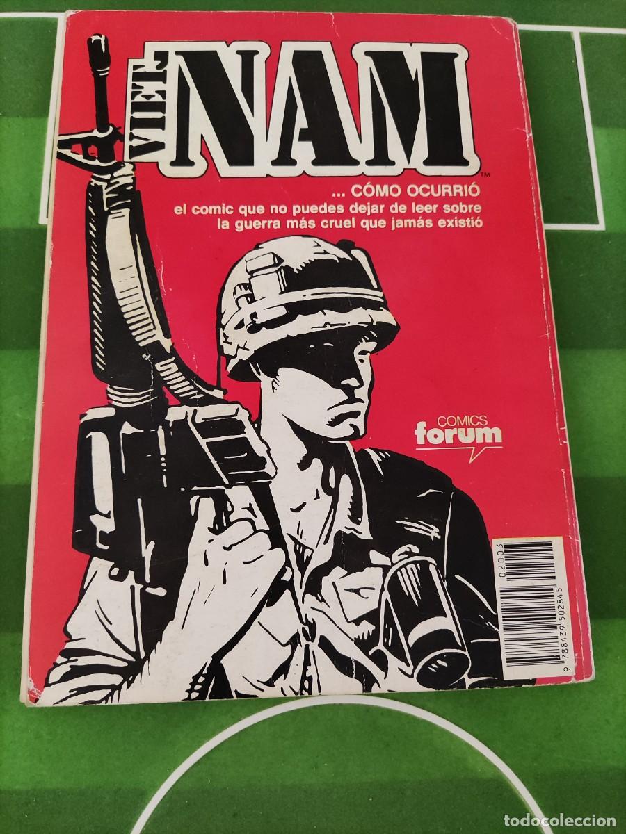 C&oacute;mics: Spiderman 91, 92, 93, 94 y 95 Forum comics - Foto 2
