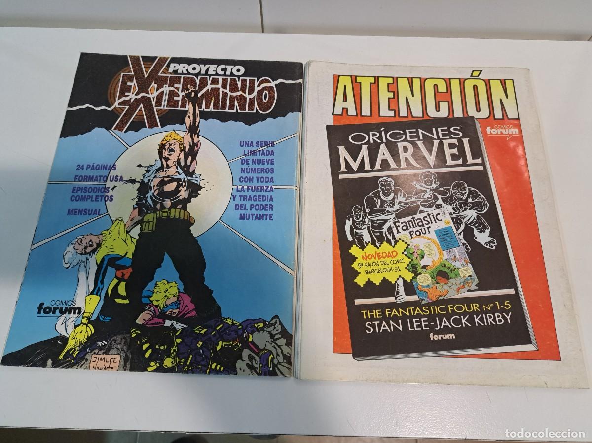 C&oacute;mics: 80 - 31 COMICS LA ESPADA SALVAJE DE CONAN - Foto 22