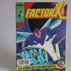 Fumetti: FACTOR X 22 FORUM