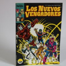 Cómics: LOS NUEVOS VENGADORES 1 FORUM