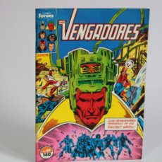 Cómics: LOS VENGADORES 49 FORUM