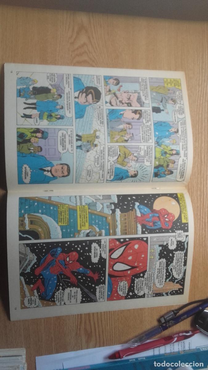 C&oacute;mics: SPIDERMAN - vol.1 - n&ordm; 218 - &iexcl;Culpable! - FORUM - Foto 3