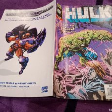 Cómics: HULK VOL2 Nº 23 - COMICS FORUM 1998