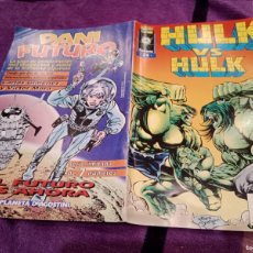 Cómics: HULK VOL2 Nº 24 - COMICS FORUM 1998