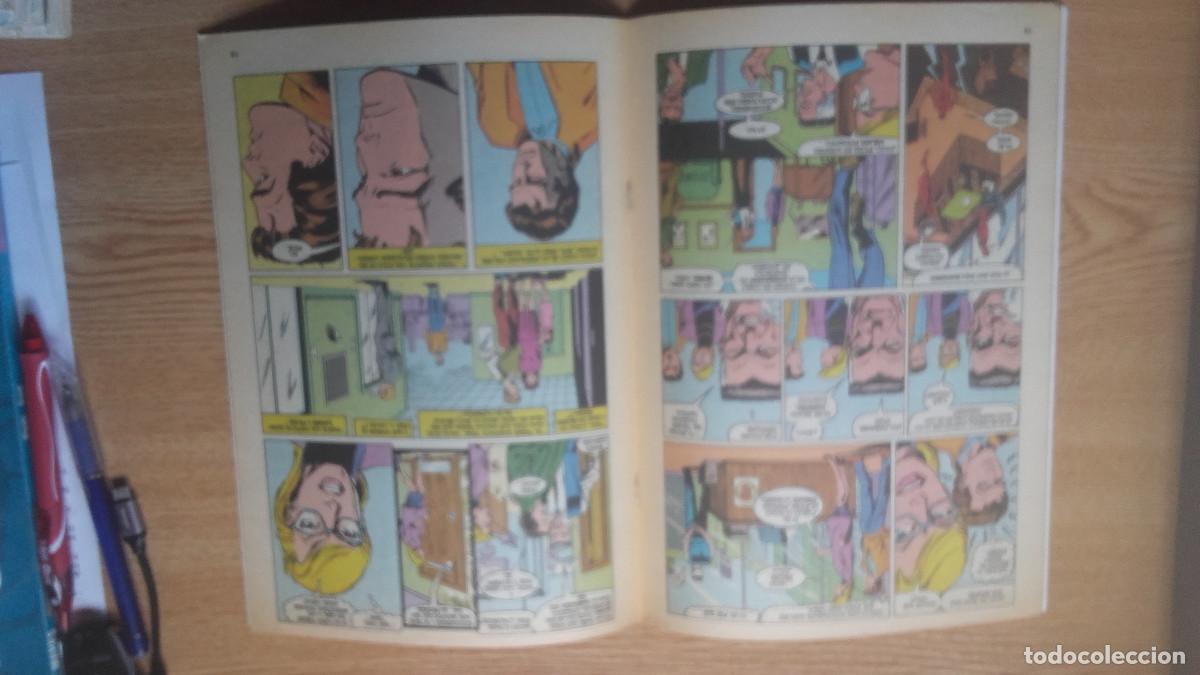 C&oacute;mics: SPIDERMAN - vol.1 - n&ordm; 224 - &iexcl;La cola letal de El Escorpi&oacute;n! - FORUM - Foto 3