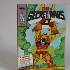 Cómics: SECRET WARS II 36 / FORUM