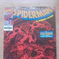 Cómics: SPIDERMAN - VOL.1 - Nº 235 - SACUDIDAS - FORUM