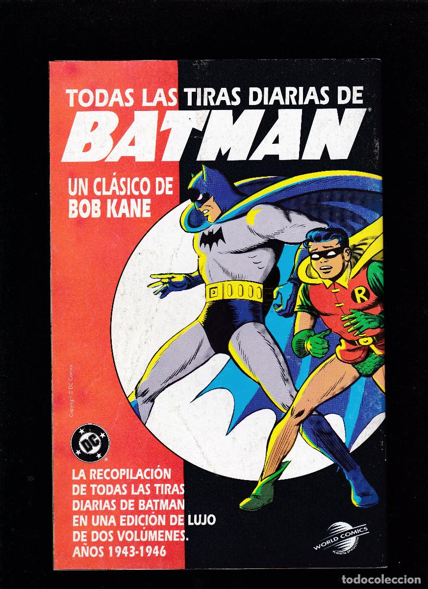 C&oacute;mics: CLANDESTINE - n&ordm; 5 de 9 - Genio-log&iacute;a - FORUM - Foto 2