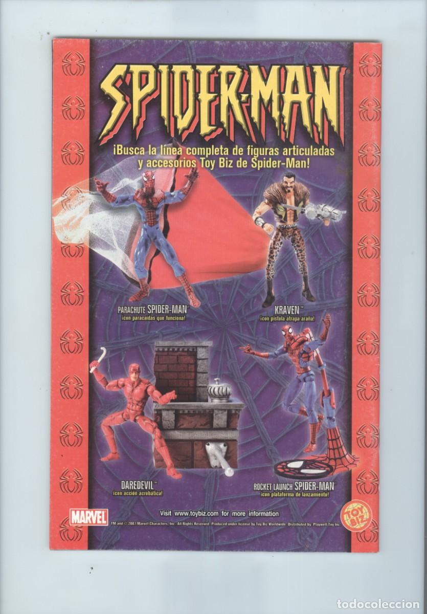 C&oacute;mics: Planeta. Forum. Spiderman John Romita. 56. - Foto 2