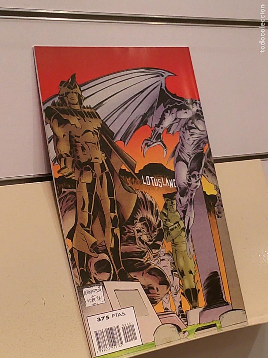 C&oacute;mics: 2099 A.D. APOCALIPSIS 1 FORUM - Foto 2